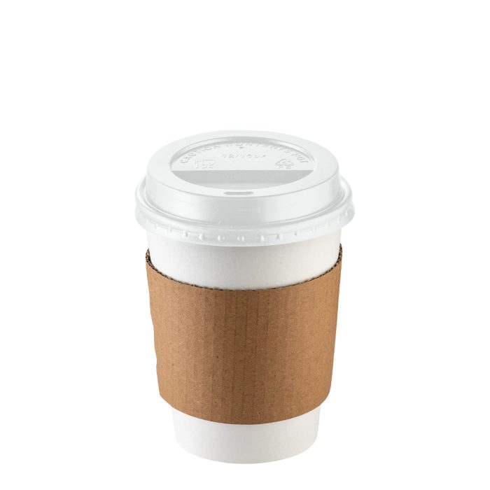 12oz White SIngle 65666a61 7f6c 4532 8bc7 3a42e2e61a00