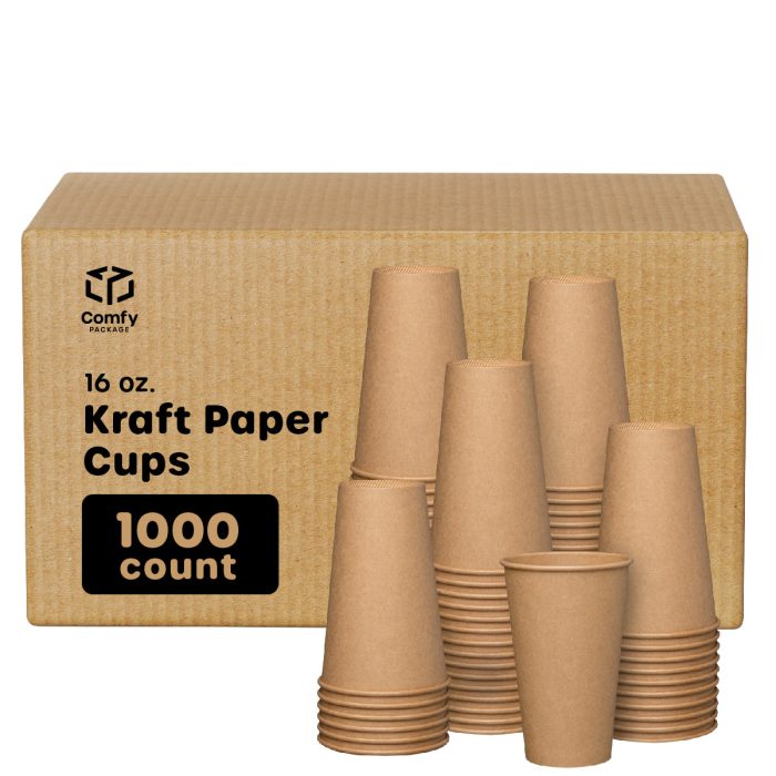 16oz.KraftCups 1000 772e13b3 29c6 4220 92d0 2f7eb72d84d0
