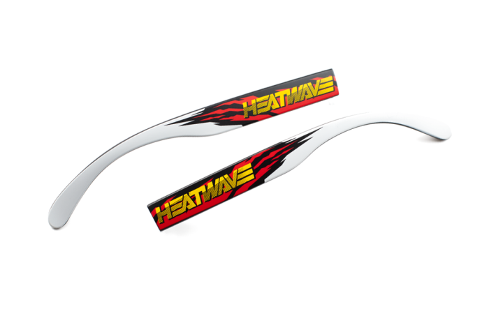 1800 HeatWave arms