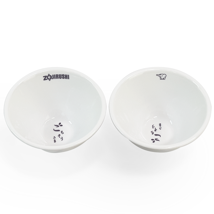 2025 Zojirushi Rice Bowls