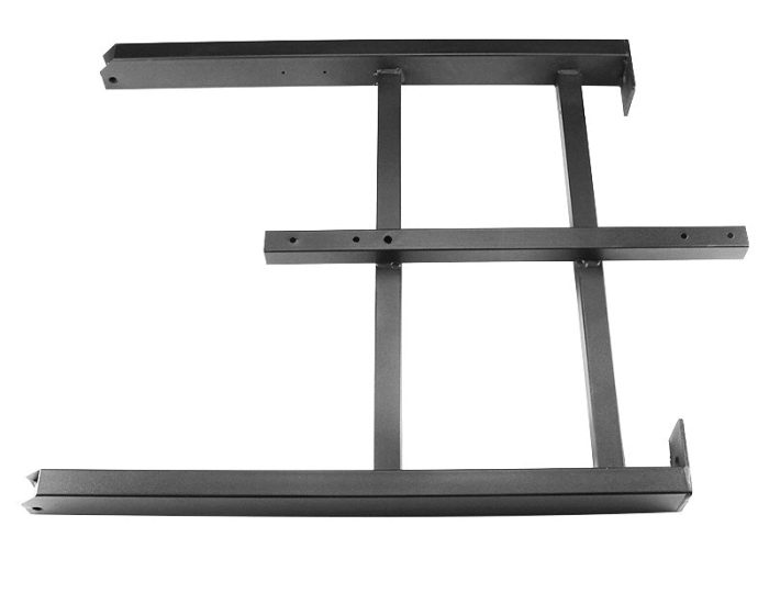 36 leg set w propane bar 702054