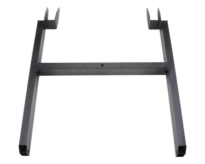 36 leg set wout propane bar 515994