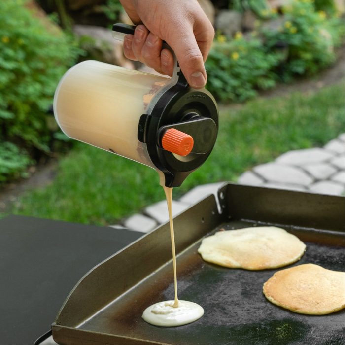 5461 4PcBreakfastKit Sequence General 02