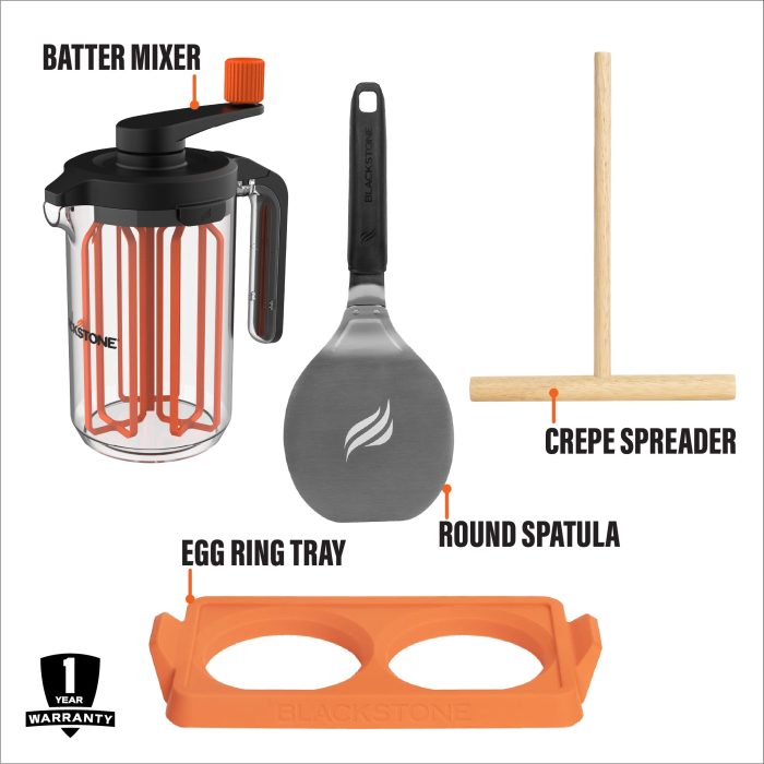 5461 4PcBreakfastKit Sequence General 03