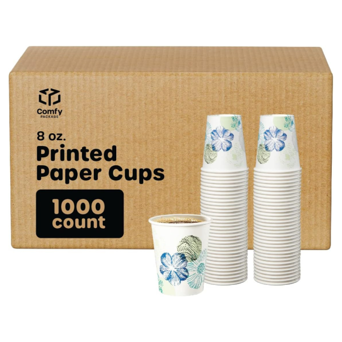 8ozflowercup