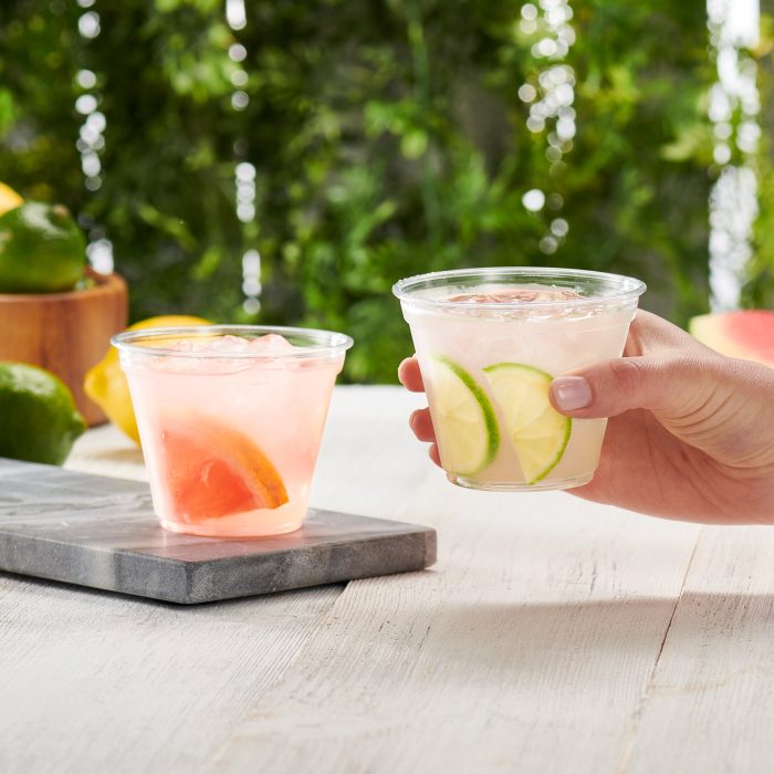 9 Lifestyle withoutlids