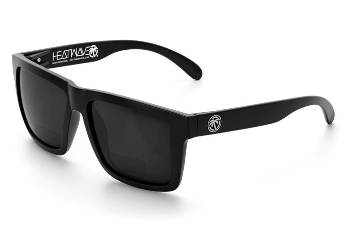 BI FOCAL VISEZ87XL BLACK