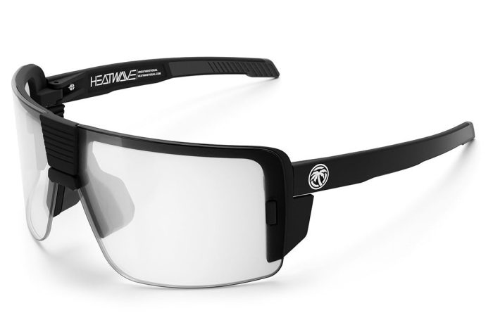 Black Clear Angle2