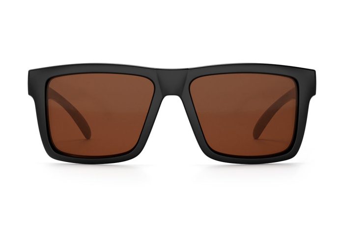Brown Lens