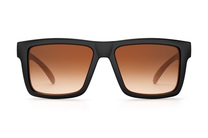 Brown Lurk Lens