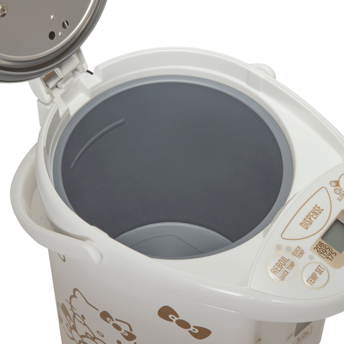 CD WCC30KTNonstickInterior