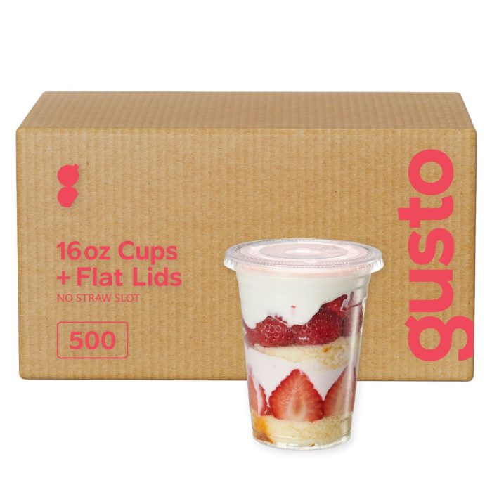 CP 16OZ PET CFL NSS 50
