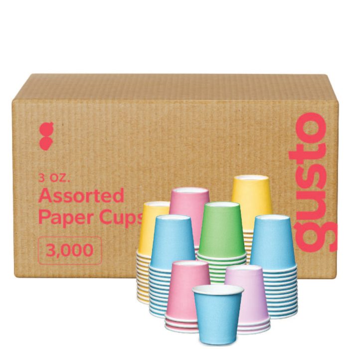 CP 3OZ ACHC 300