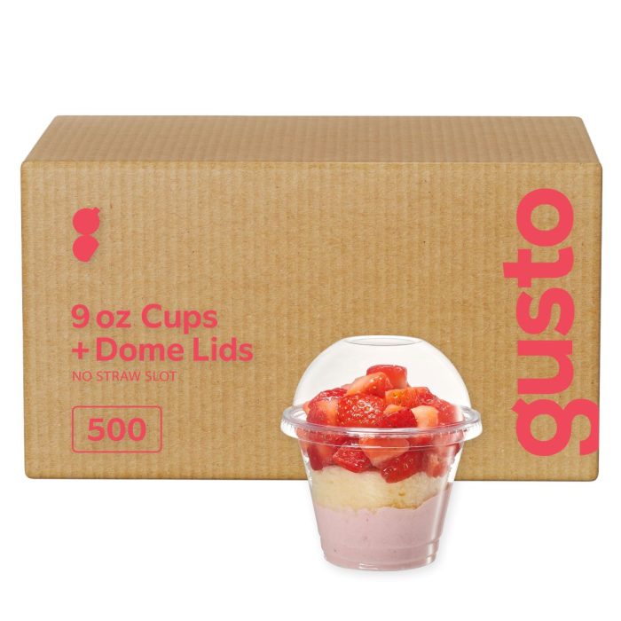 CP 9OZ PET CDL NSS 50