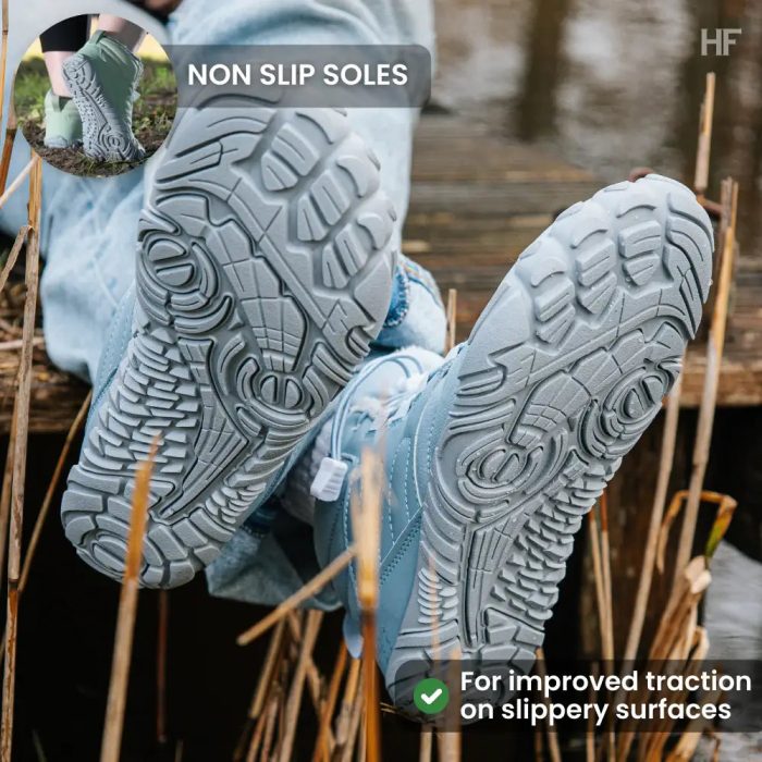 Caspar Non slip sole New Image 1