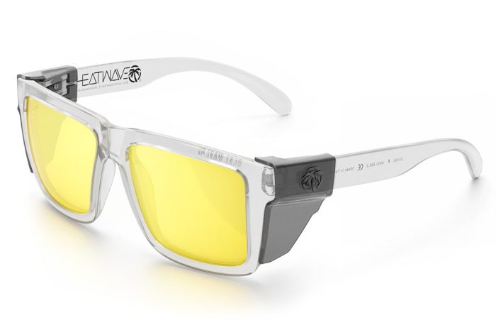 Clear Hi Vis Yellow Angle Smoke 76a3bdea bca8 4c70 9894 309838518c7c