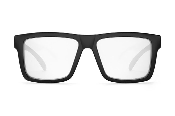 Clear Lens