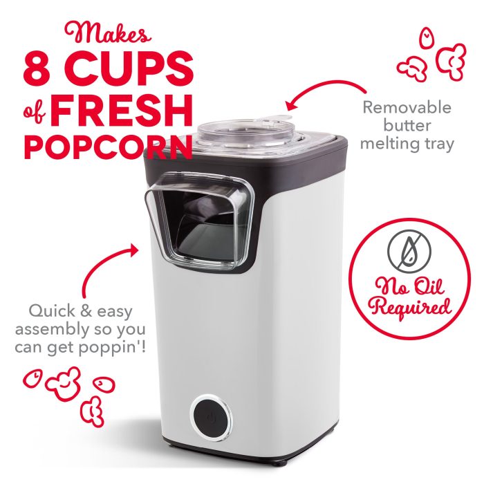 DAPP155WH IO 4
