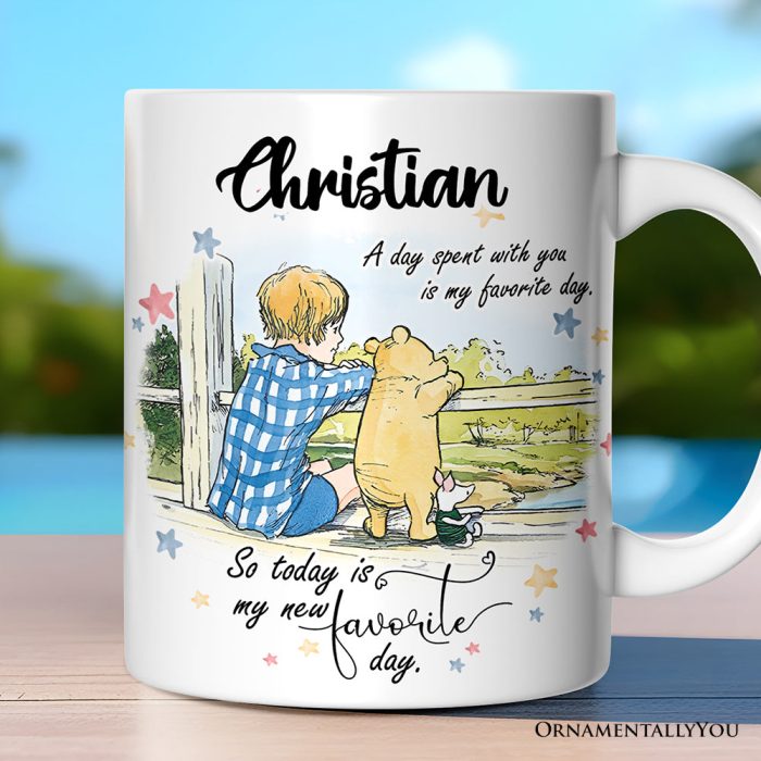 ForProduct 01ADaywithYouisMyFavoritePersonalizedMug PoohBear sSentimentalQuotewithCustomNameMugMockup 04
