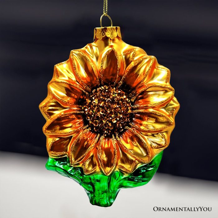 ForProduct 01G258 Sunflower