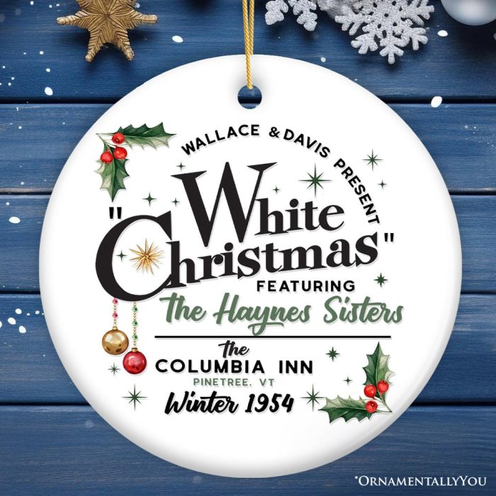 ForProduct 01WhiteChristmasOrnament Retro1954HolidayInnMovieGiftandTreeDecorMockupGroup 08