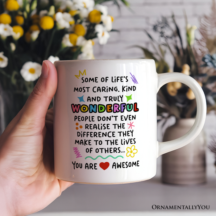 ForProduct 03YouAreWonderfulPersonalizedMug HeartfulMessageGiftWithCustomName3DRealisticMockupsMug 76 a441e15a 96d6 49a2 b4aa 36db7e3f06c9
