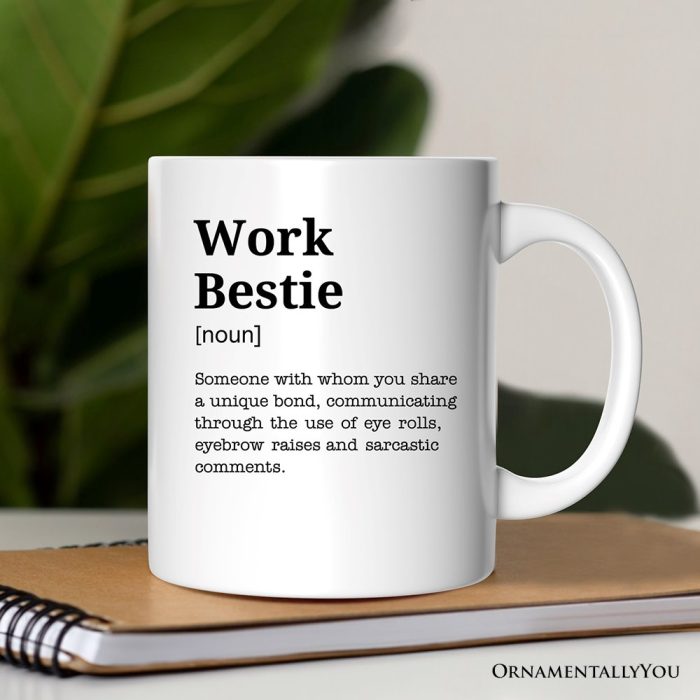 ForProduct 04WorkBestieDefinitionPersonalizedMug FunnyCoworkerGiftwithCustomNameMugMockupGroup 04 7d5f7d00 34e3 4498 8a90 46f3c0913506
