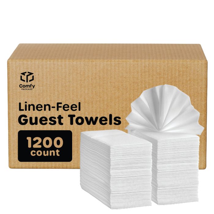 GuestTowel New