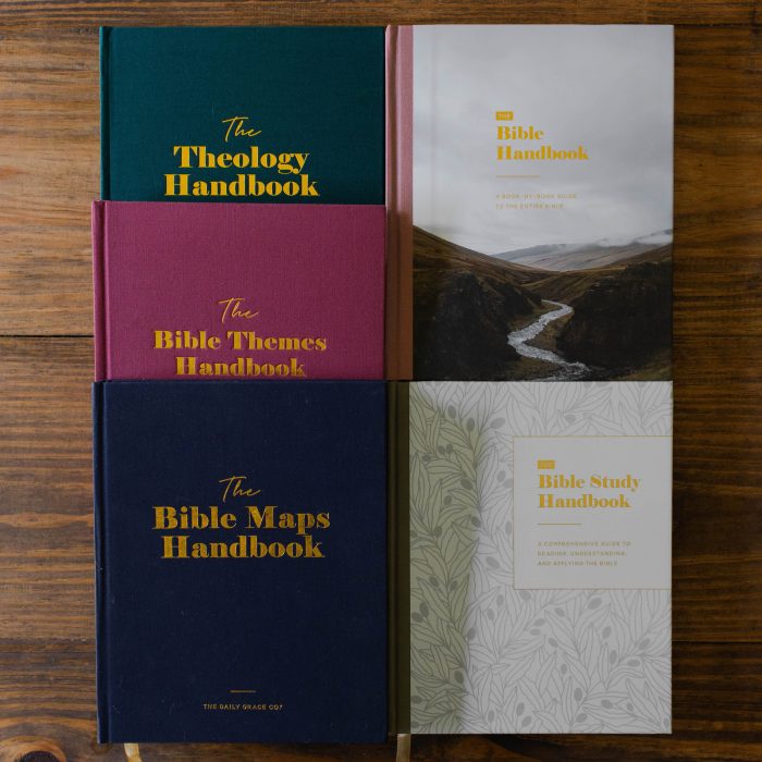 HandbookBundle33 scaled
