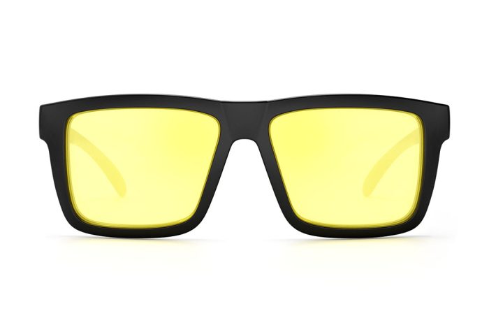 Hi Vis Yellow