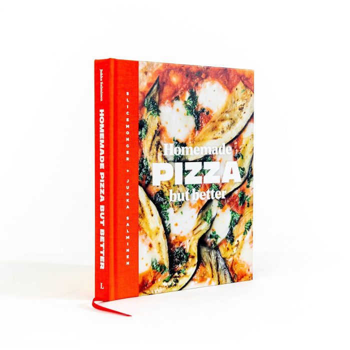 HomemadePizzaButBetter hero
