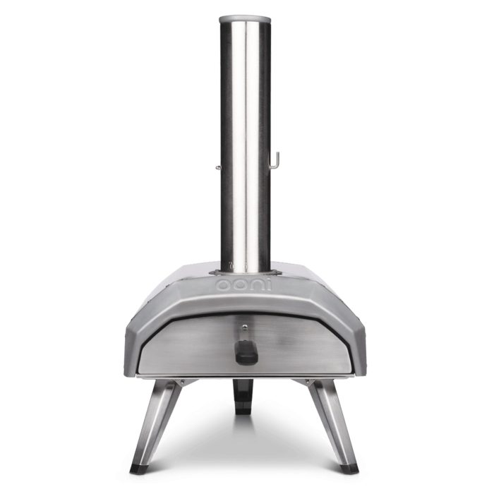 KaruOven ClosedDoor 1