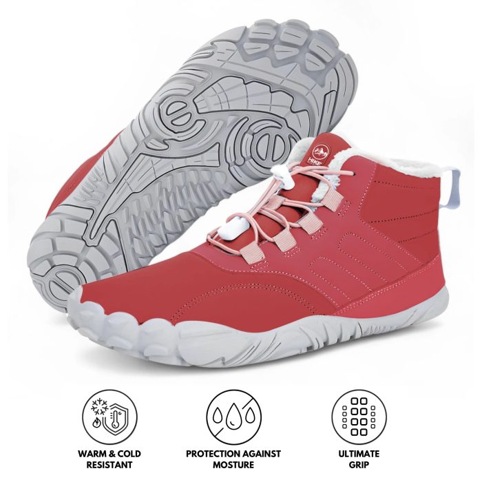 LIGHT RED 2 1