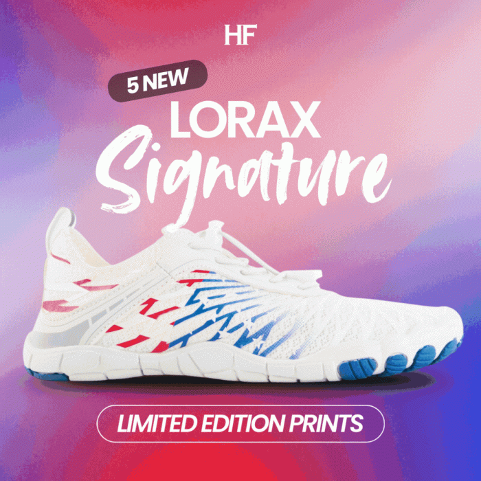 LORAX SIGNATURE SQUARE 4