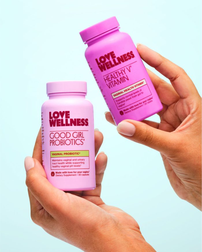 LW PDP HealthyV Bundle Optional