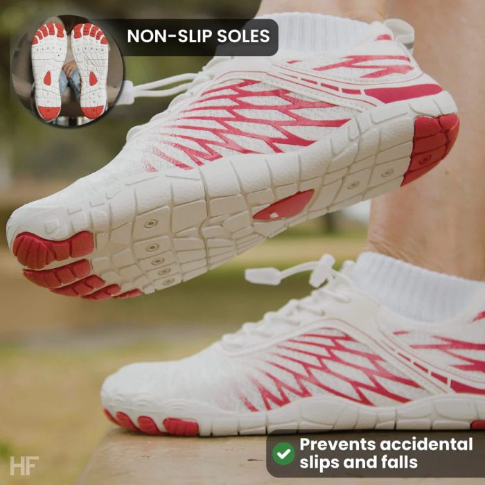 LoraxSummer NonSlipSole 5 3