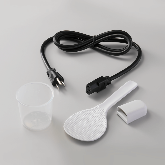 NS RPC Accessories