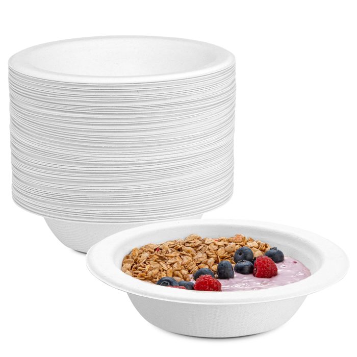 NoelMag 16ozBowlWhite