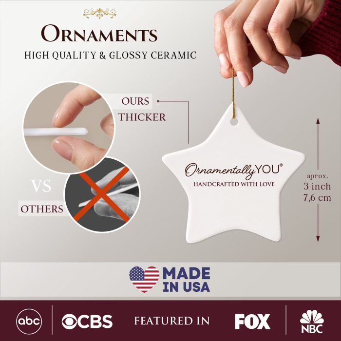 OY CeramicOrnament2024StarForProduct 9ff14062 b742 472a b8c5 a7c699d22e57
