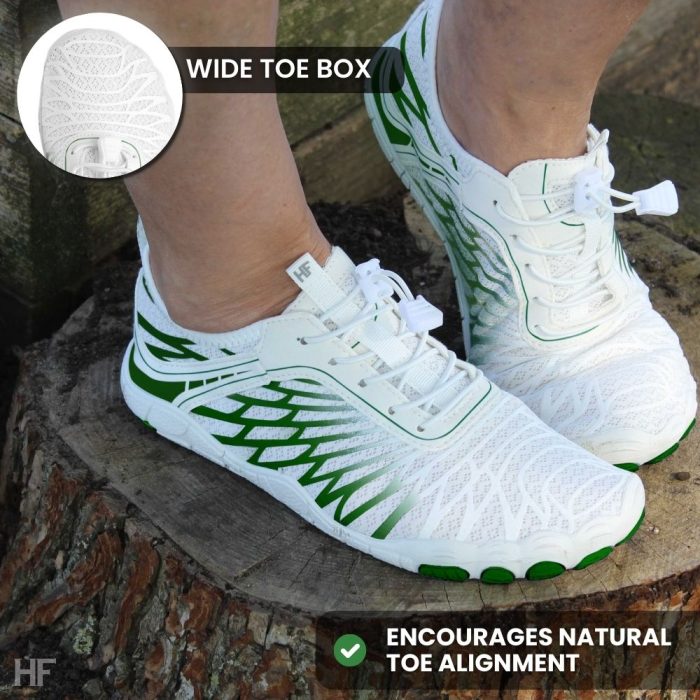 PP Lorax Summer Healthy non slip barefoot shoes Unisex 15 2