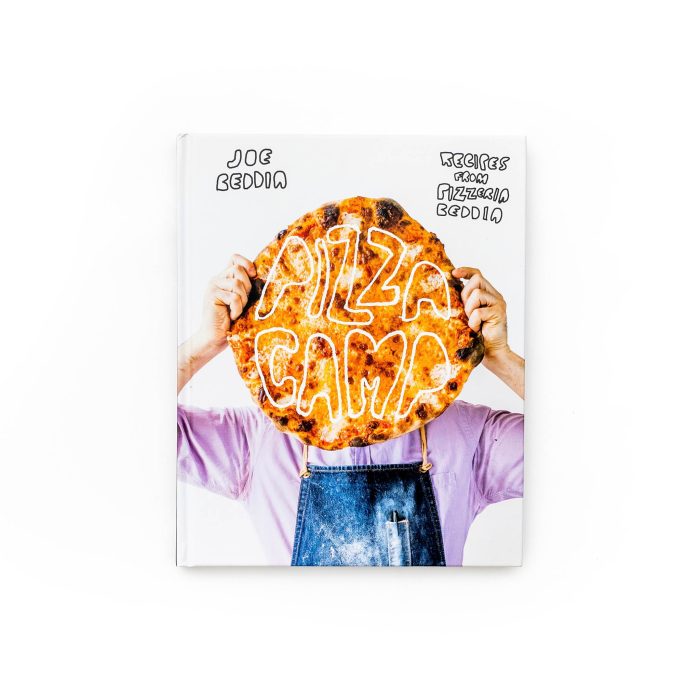 PizzaCamp