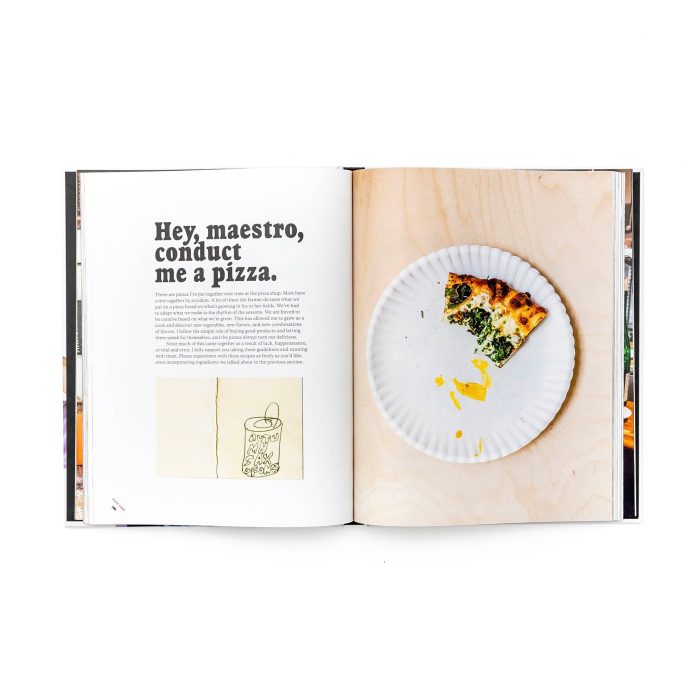 PizzaCamp Spread 4