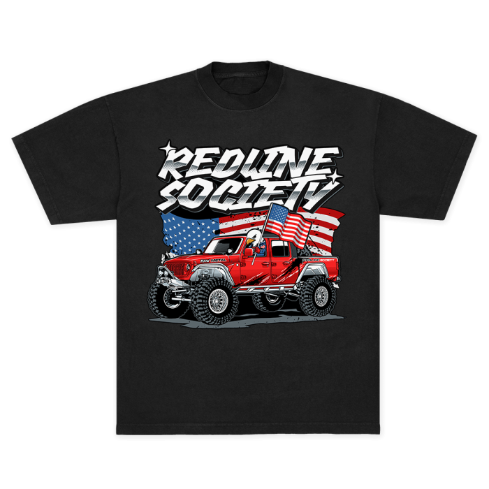 RS35USAShirt