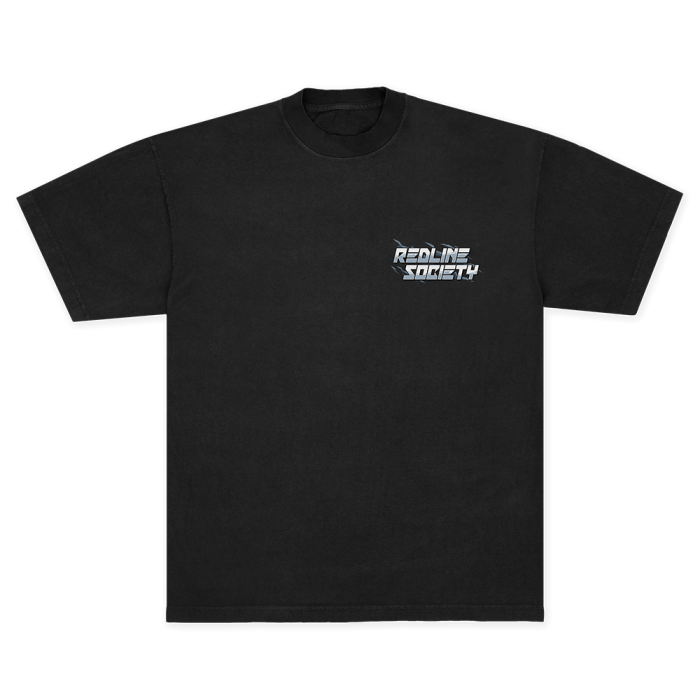 RS40Tri PanelShirtFront