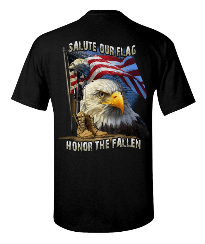 Salute our flag BT 803b9de1 e7ec 4c7f a729 c4709c08002e