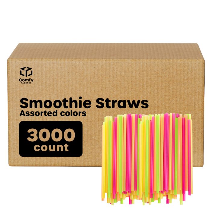 SmoothieStraws 82