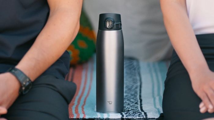 Stainless Mug SM VS 1