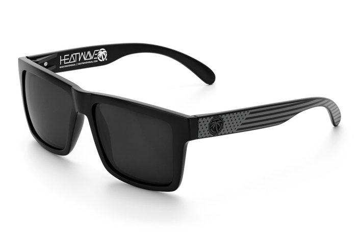 Stars Stripes Socom Black Angle1