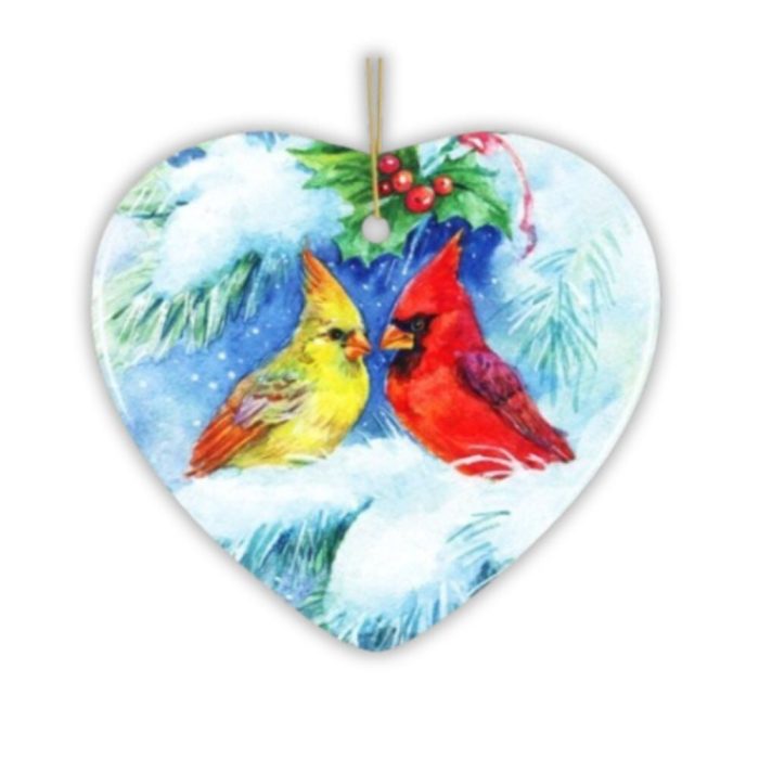 Sunflower Butterfly Artistic Ornament 6 adde940f f92c 4291 af16 a205e49f0a27
