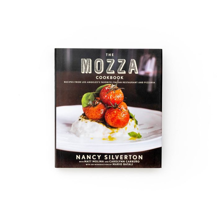 TheMozzaCookbook
